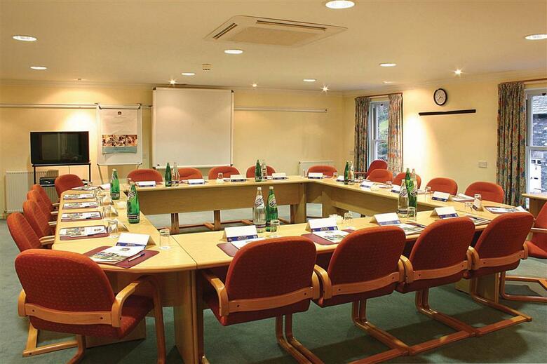 Hotel Best Western Glenridding