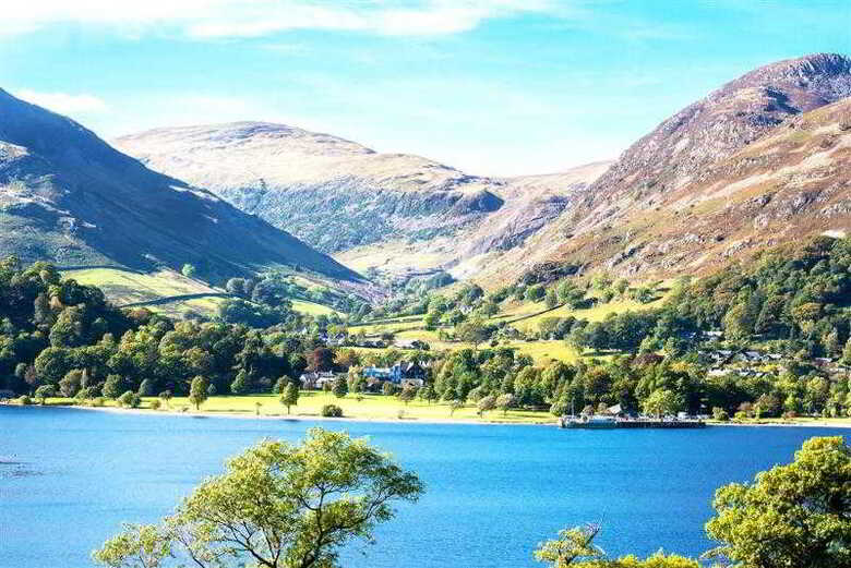 Hotel Best Western Glenridding