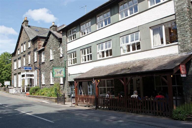 Hotel Best Western Glenridding