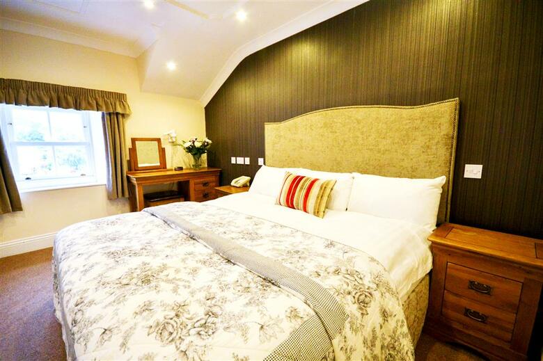 Hotel Best Western Glenridding