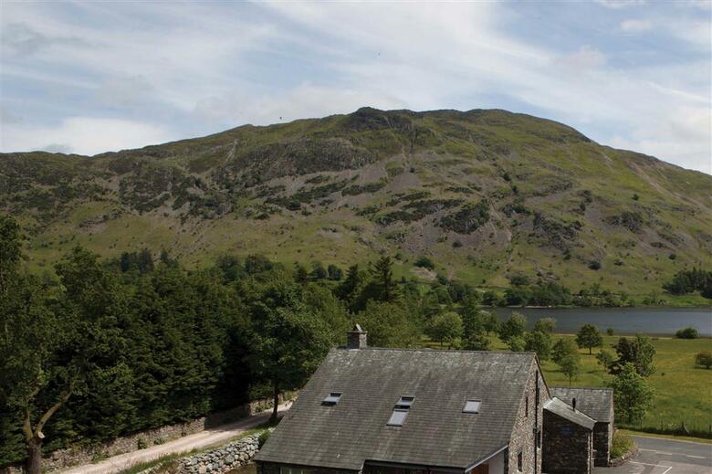 Hotel Best Western Glenridding