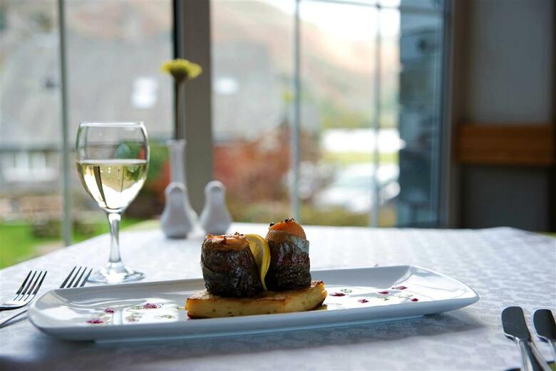 Hotel Best Western Glenridding