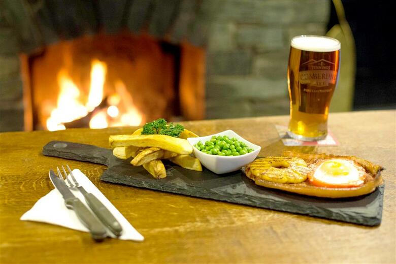 Hotel Best Western Glenridding