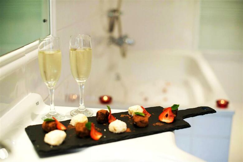 Hotel Best Western Glenridding