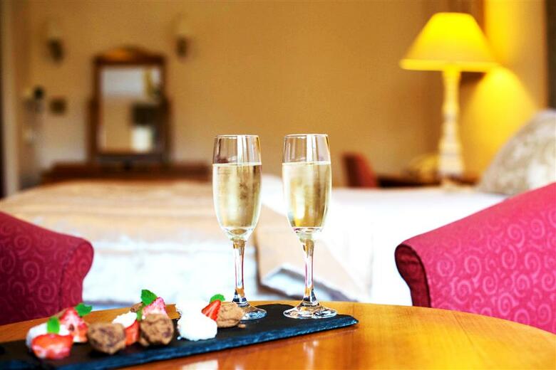 Hotel Best Western Glenridding