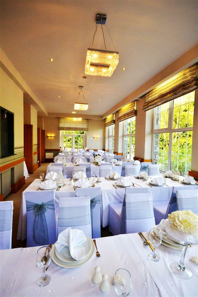 Hotel Best Western Glenridding