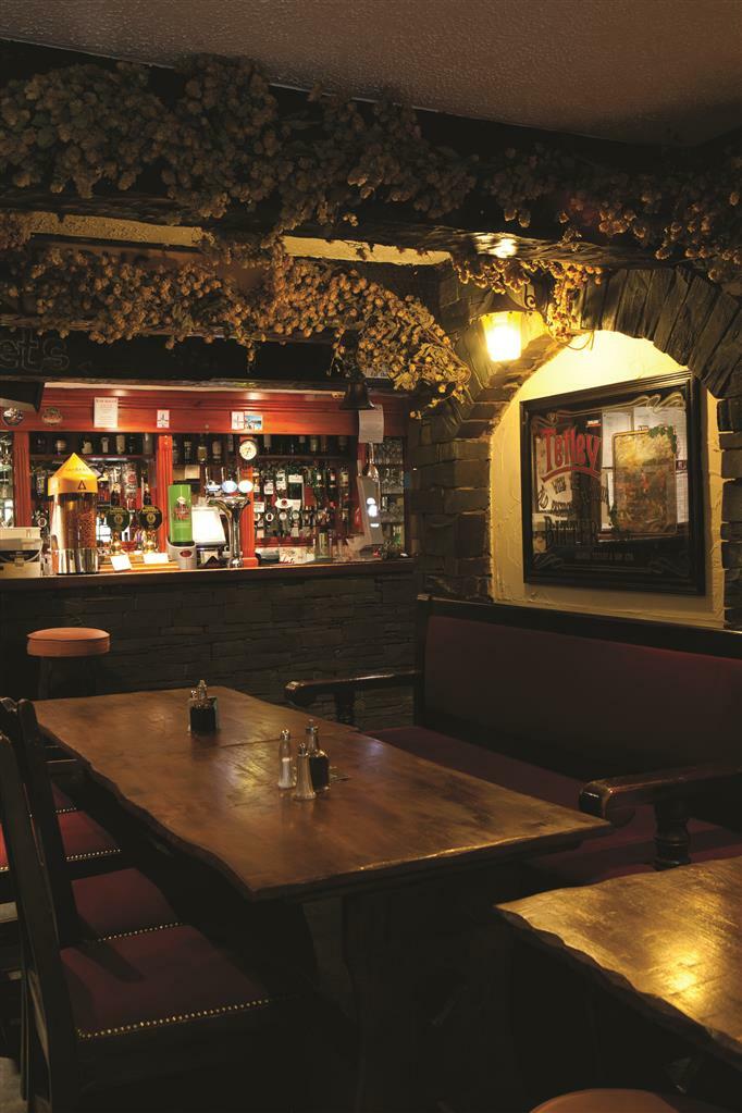 Hotel Best Western Glenridding