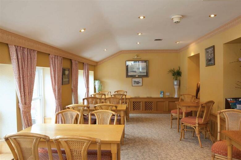 Hotel Best Western Glenridding