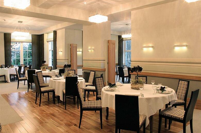 Hotel Best Western Glenridding