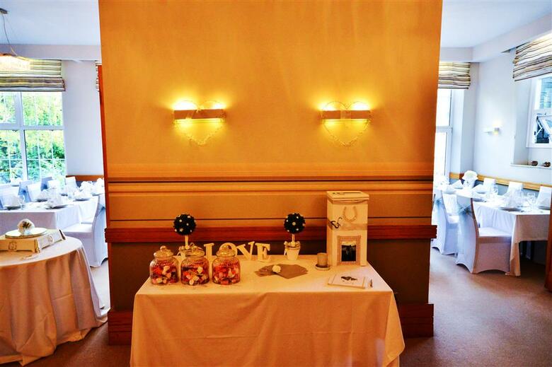Hotel Best Western Glenridding