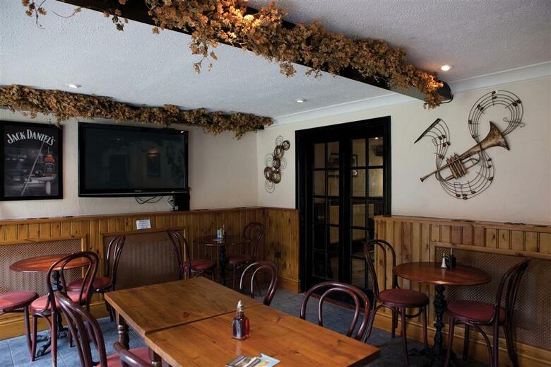 Hotel Best Western Glenridding
