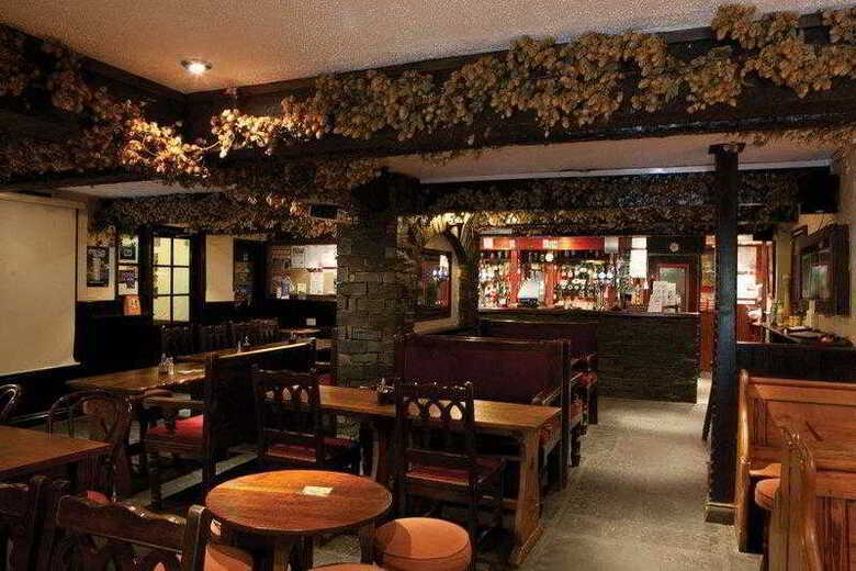 Hotel Best Western Glenridding