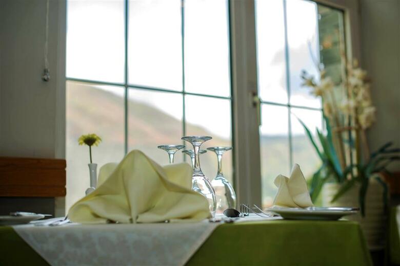 Hotel Best Western Glenridding