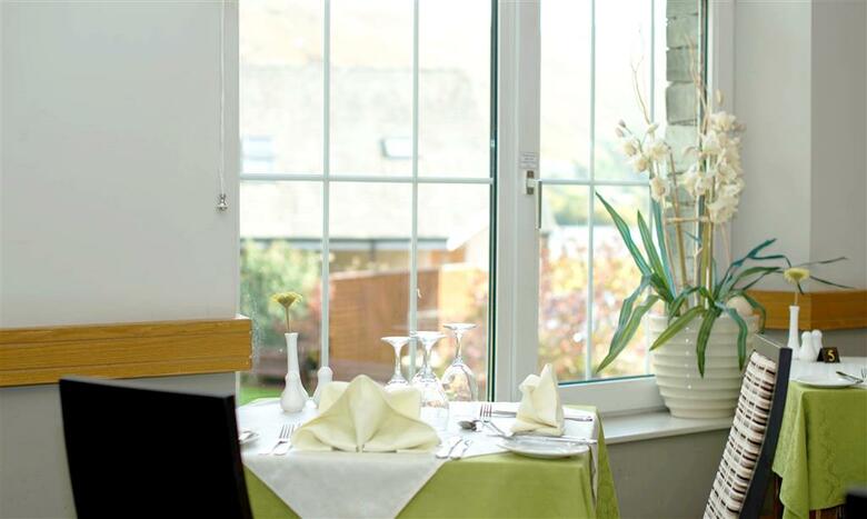 Hotel Best Western Glenridding