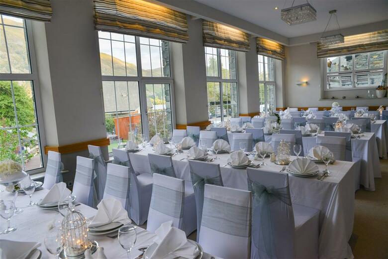 Hotel Best Western Glenridding