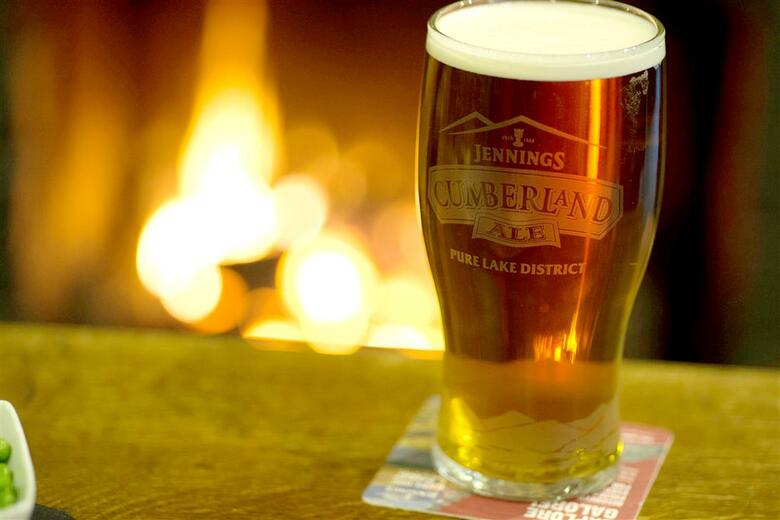 Hotel Best Western Glenridding