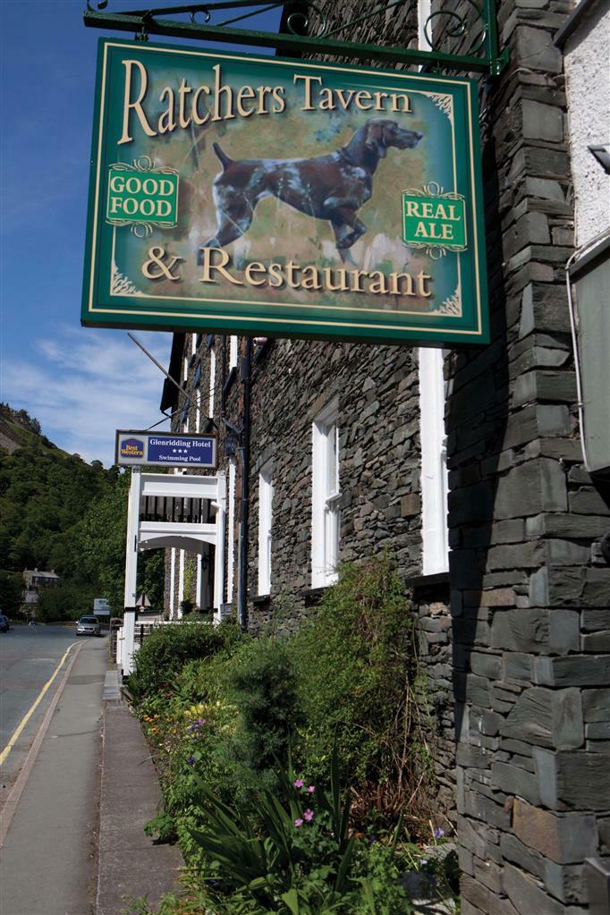 Hotel Best Western Glenridding