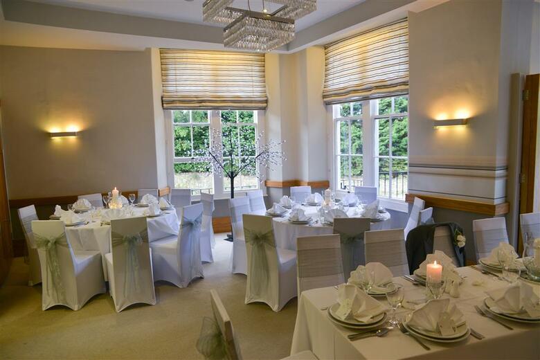 Hotel Best Western Glenridding