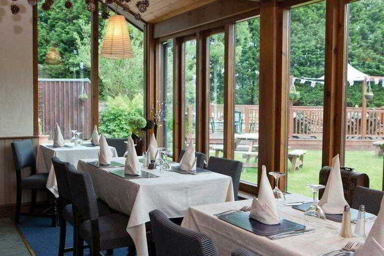 Hotel Best Western Glenridding