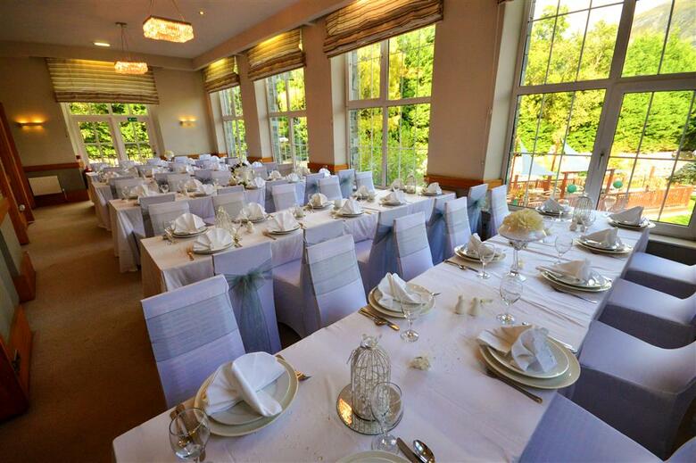 Hotel Best Western Glenridding