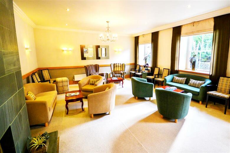 Hotel Best Western Glenridding