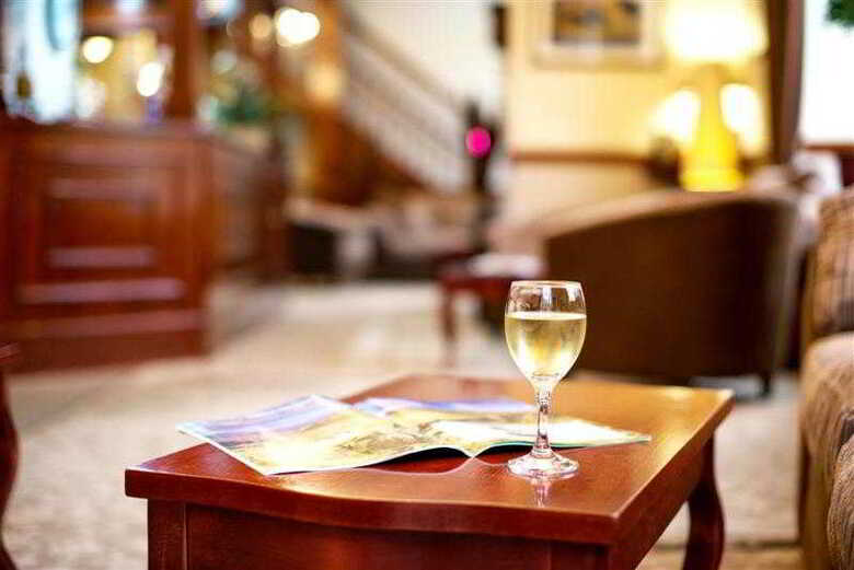 Hotel Best Western Glenridding