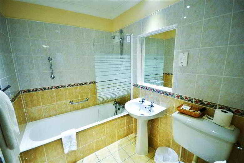 Hotel Best Western Glenridding