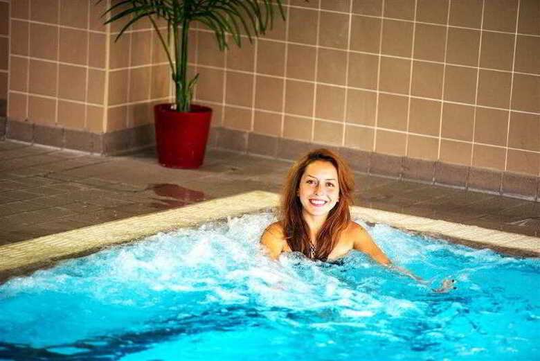 Hotel Best Western Glenridding