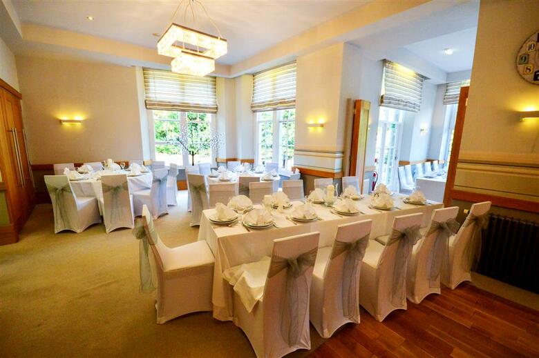 Hotel Best Western Glenridding