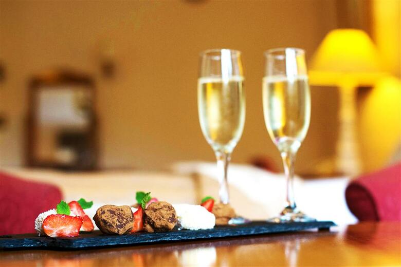 Hotel Best Western Glenridding