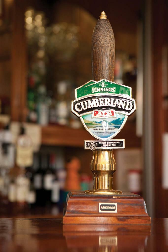 Hotel Best Western Glenridding
