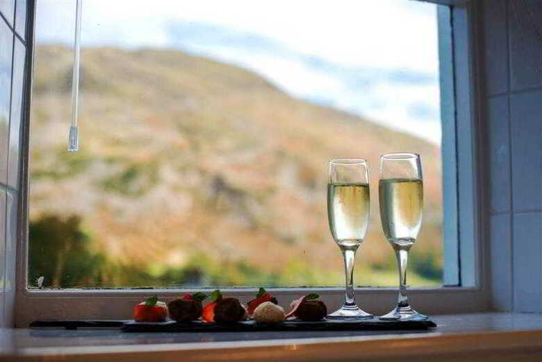 Hotel Best Western Glenridding