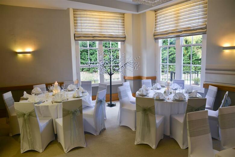 Hotel Best Western Glenridding