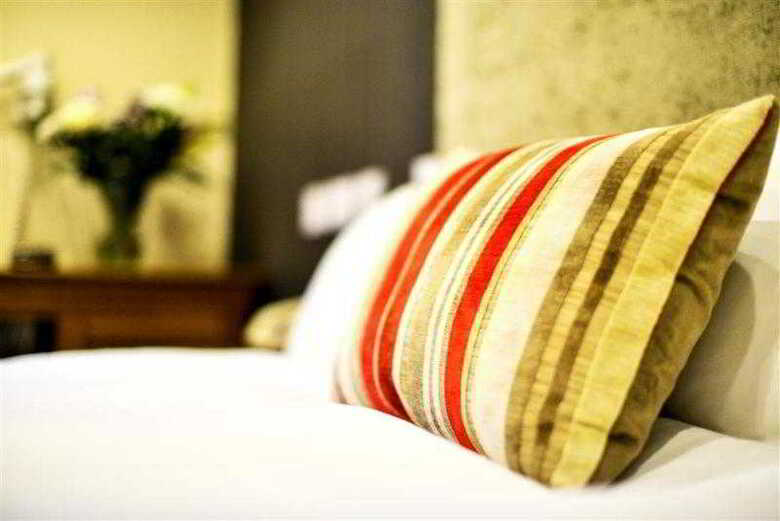 Hotel Best Western Glenridding