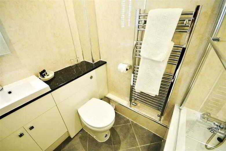 Hotel Best Western Glenridding