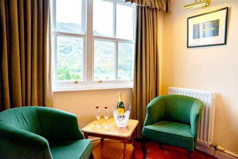 Hotel Best Western Glenridding