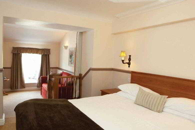 Hotel Best Western Glenridding