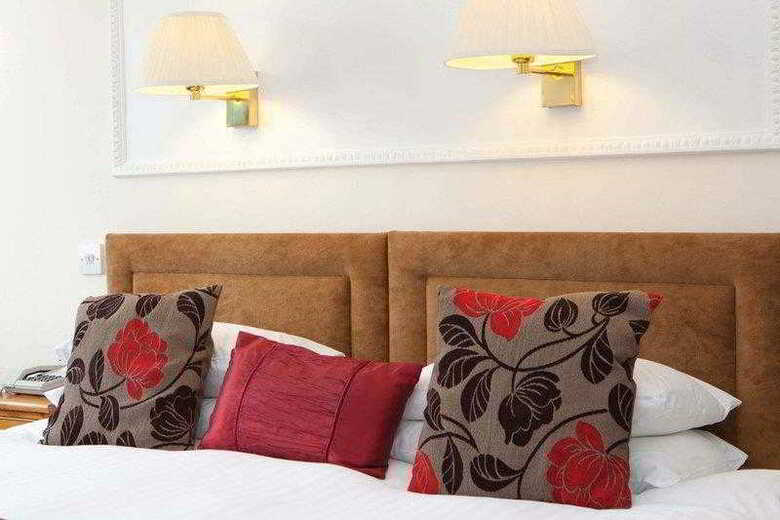 Hotel Best Western Glenridding