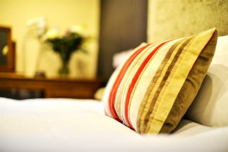 Hotel Best Western Glenridding