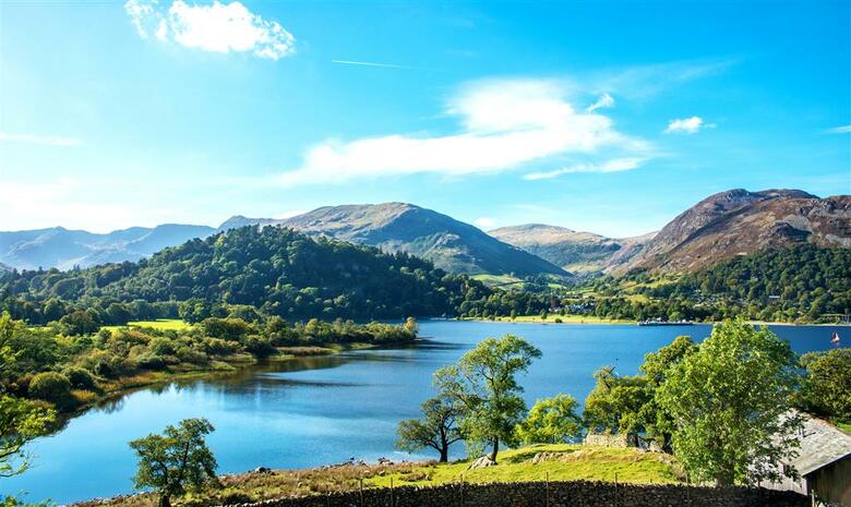 Hotel Best Western Glenridding