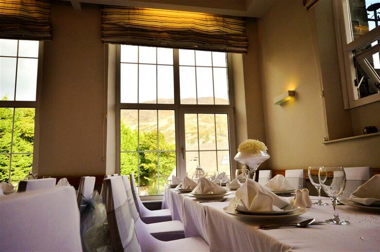Hotel Best Western Glenridding