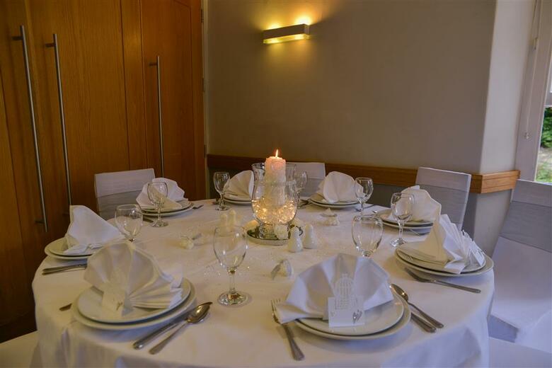Hotel Best Western Glenridding