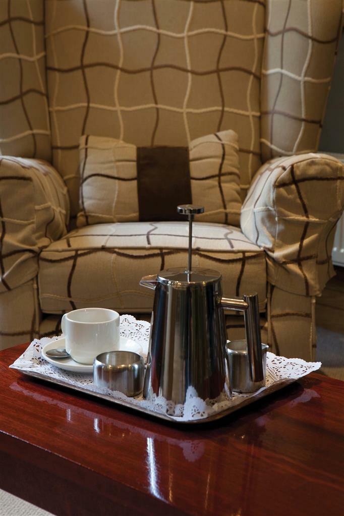 Hotel Best Western Glenridding