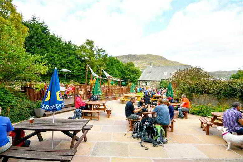 Hotel Best Western Glenridding