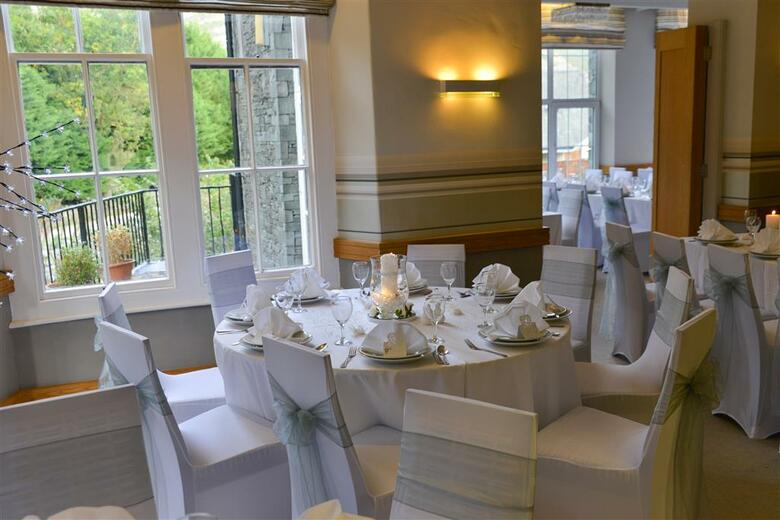 Hotel Best Western Glenridding