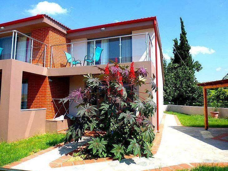 Hotel Village Mare