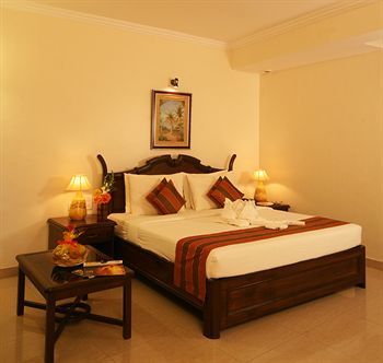 Hotel Nazri Resort