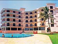 Hotel Nazri Resort