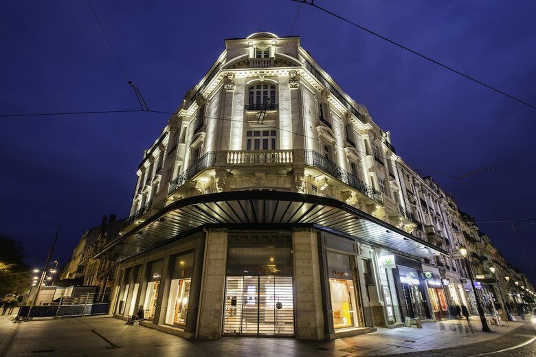 Hotel Quality Orleans Centre