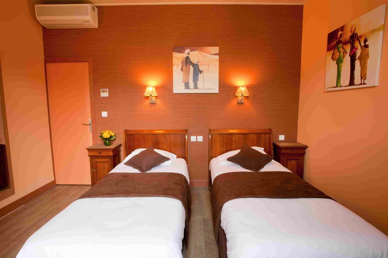 Hotel Quality Orleans Centre